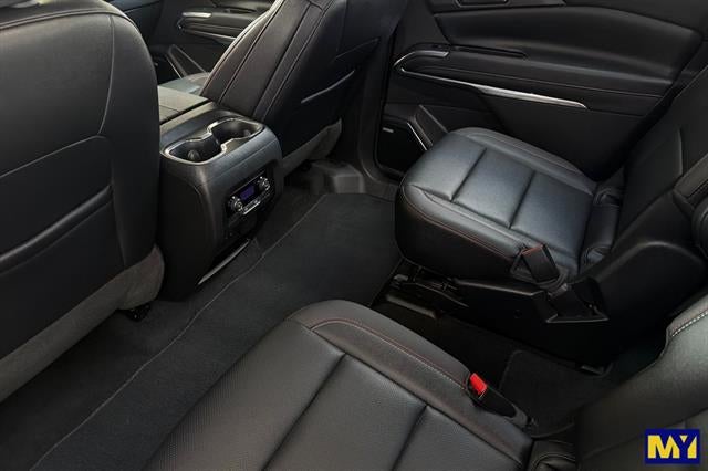 2025 Chevrolet Traverse AWD Z71