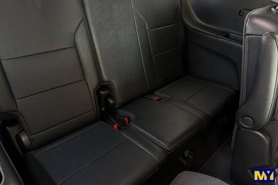 2025 Chevrolet Traverse AWD Z71