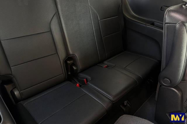 2025 Chevrolet Traverse AWD Z71
