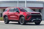 2025 Chevrolet Traverse AWD Z71