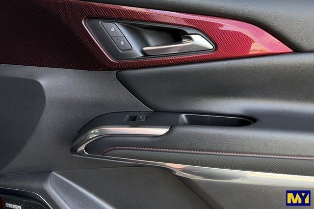 2025 Chevrolet Traverse AWD Z71
