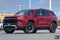 2025 Chevrolet Traverse AWD Z71