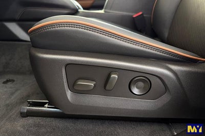 2024 GMC Canyon 4WD AT4
