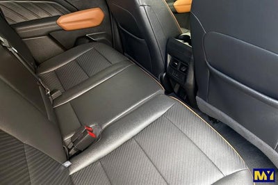 2024 GMC Canyon 4WD AT4