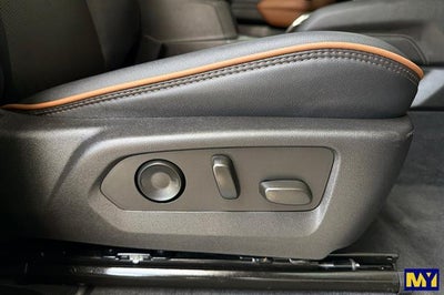 2024 GMC Canyon 4WD AT4