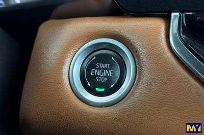 2024 GMC Canyon 4WD AT4