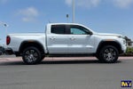 2024 GMC Canyon 4WD AT4