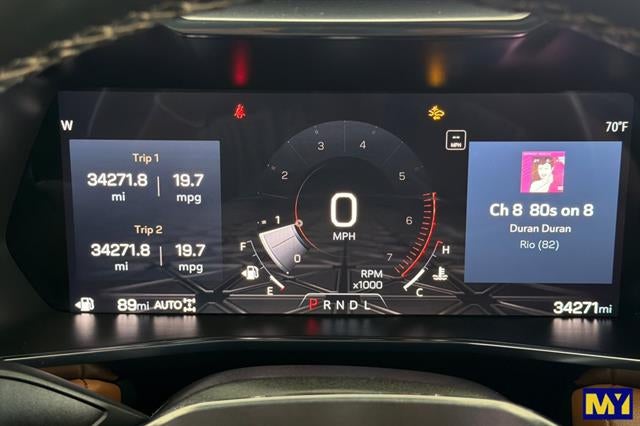 2024 GMC Canyon 4WD AT4