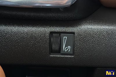 2024 GMC Canyon 4WD AT4