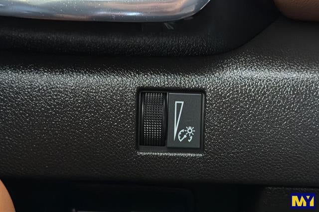 2024 GMC Canyon 4WD AT4
