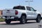 2024 GMC Canyon 4WD AT4