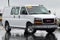 2024 GMC Savana Cargo Van RWD 2500 135"