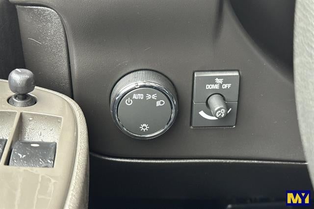 2024 GMC Savana Cargo Van RWD 2500 135"