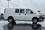 2024 GMC Savana Cargo Van RWD 2500 135"