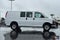 2024 GMC Savana Cargo Van RWD 2500 135"