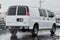2024 GMC Savana Cargo Van RWD 2500 135"