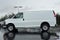 2024 GMC Savana Cargo Van RWD 2500 135"