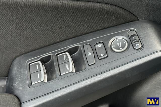 2022 Honda Civic Sedan Sport