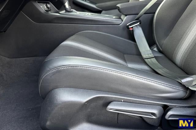 2022 Honda Civic Sedan Sport