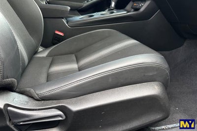 2022 Honda Civic Sedan Sport
