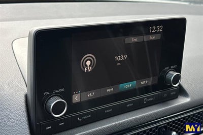 2022 Honda Civic Sedan Sport