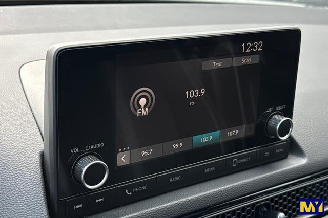 2022 Honda Civic Sedan Sport