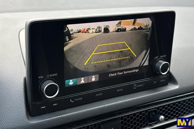 2022 Honda Civic Sedan Sport