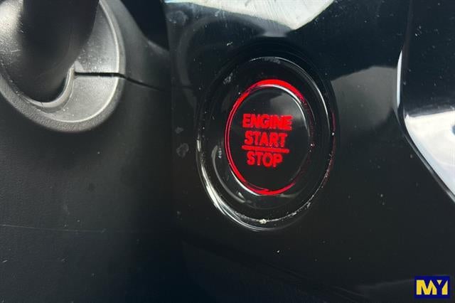 2022 Honda Civic Sedan Sport