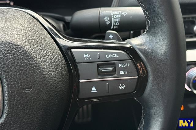 2022 Honda Civic Sedan Sport