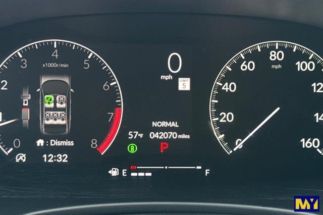 2022 Honda Civic Sedan Sport