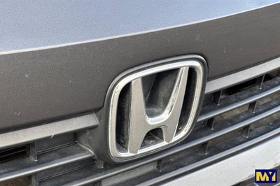 2022 Honda Civic Sedan Sport