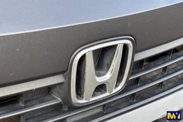 2022 Honda Civic Sedan Sport