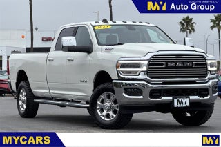 2023 RAM 3500 Laramie