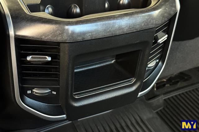 2023 RAM 3500 Big Horn