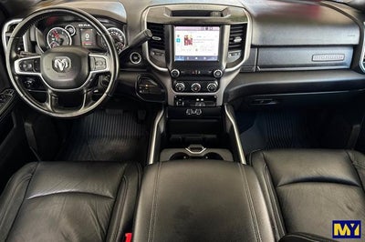 2023 RAM 3500 Big Horn