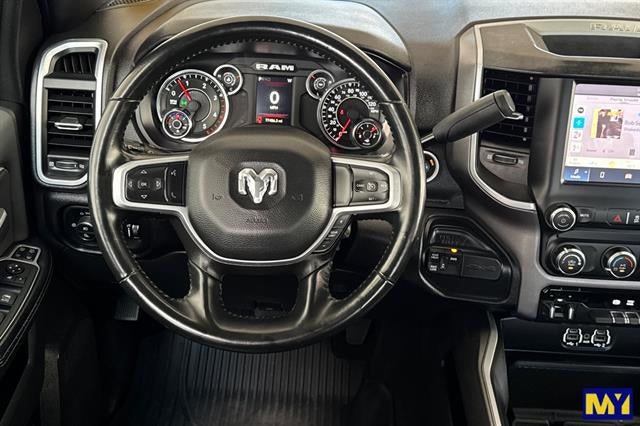 2023 RAM 3500 Big Horn