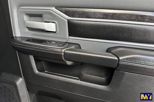 2023 RAM 3500 Big Horn