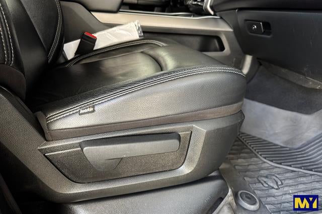 2023 RAM 3500 Big Horn