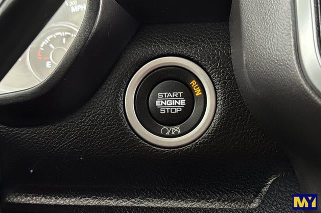 2023 RAM 3500 Big Horn