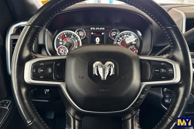 2023 RAM 3500 Big Horn