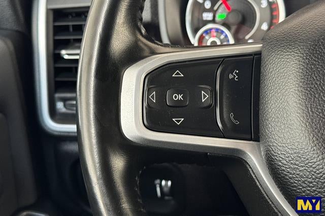 2023 RAM 3500 Big Horn