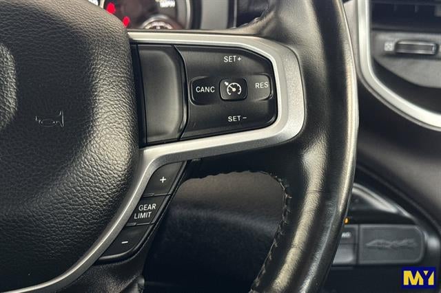 2023 RAM 3500 Big Horn