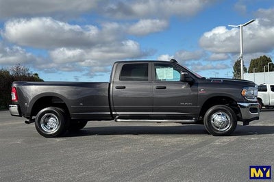 2023 RAM 3500 Big Horn