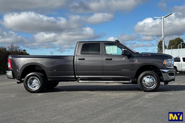2023 RAM 3500 Big Horn