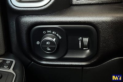 2023 RAM 3500 Big Horn