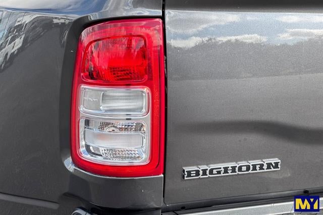 2023 RAM 3500 Big Horn