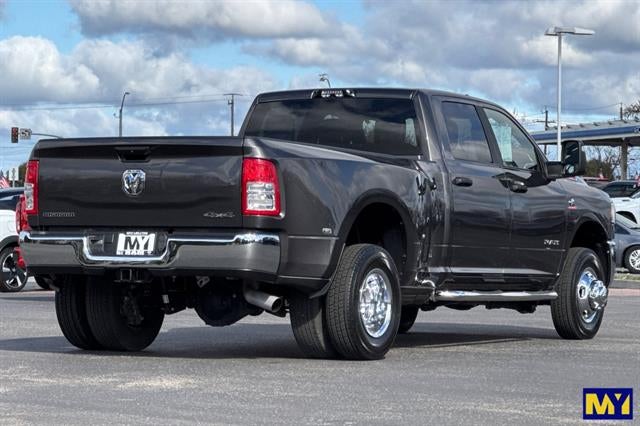 2023 RAM 3500 Big Horn