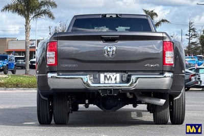 2023 RAM 3500 Big Horn