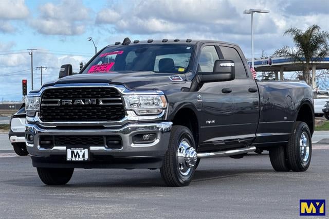 2023 RAM 3500 Big Horn