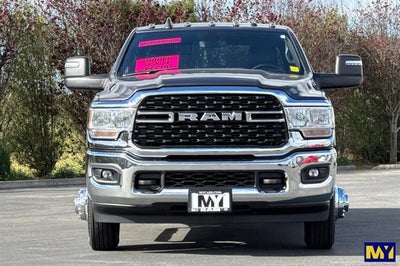 2023 RAM 3500 Big Horn